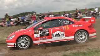 16. Lak Racing Rallye Plzeň 2022 | 16 | Jiří Jirovec - Josef Král
