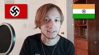 Cómo los Nazis se robaron la palabra 