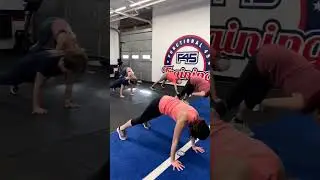 Transform Your Body with F45 Training North Arvada | Life Changing Functional HIIT Team Training
