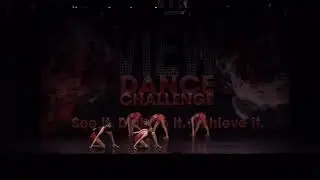Conga - Toronto Dance Industry