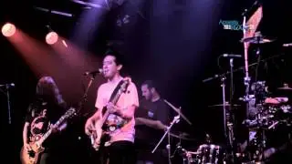 NAYAS - Que Pasa @Jamming Java