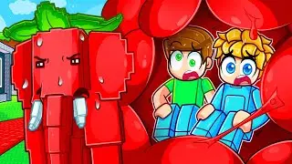 Roblox, aber in einem BRAINROT!?