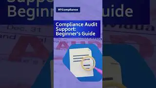 Compliance Audit Support 101: A Beginner&rsquo;s Guide