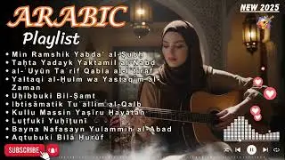Dreamy Arabic Love Songs 🌹 | Romantic Music for Lovers & Dreamers