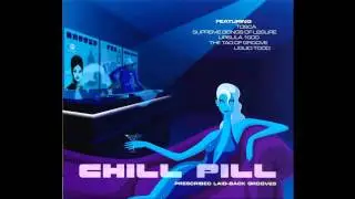 The Tao Of Groove - Cha Cha Cha 57 (Jazzelicious Remix)