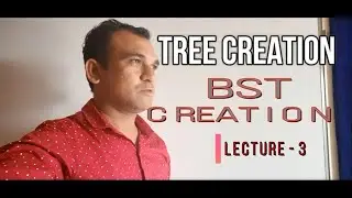 Tree Creation3