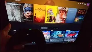 Duostream bug