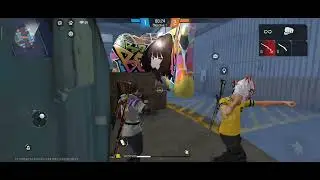 Free fire 5ten gaming new channel