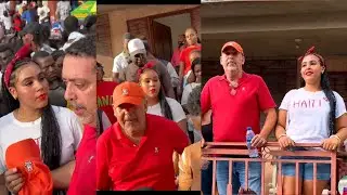 Edo Zenny AK Pitit li nan KANAVAL Jacmel DIMANCH 25 Janvier 2026