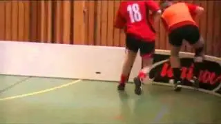 Trailer - Fair Play Cup 2010