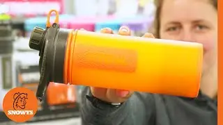 Grayl GEOPRESS Portable Purifier