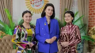 Зулфия номидаги давлат мукофоти соҳибалари бугун нима билан банд?