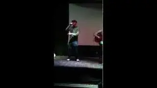 ASpirit & Adam Dupree - Optimistic Visionary (Live Acoustic)