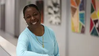 Astrid Jose - Direct Support Professional Careers | MoreThanWork