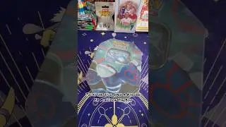 13.Daily Opening!Kyogre EX Tin Box! #1 Part 1 of 3 #breakingpacks #dailyopening #pokemon