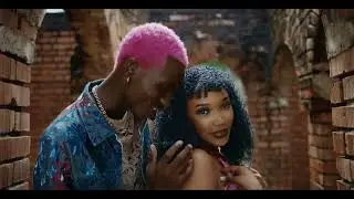 Bite Starr - Chukua (Official Music Video)