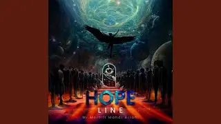 Hope Line (feat. Mahdi Ariani)