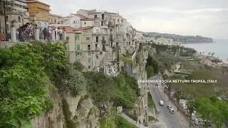 EXPLORE - Tropea: LABRANDA Rocca Nettuno Tropea