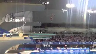 Sarah Barrow and Tonia Couch nail 5253b to take bronze!!!