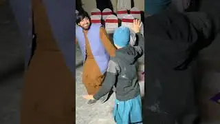 Puktoon Wedding Dance❤️&zwj;🩹Cut Boy🙈