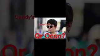 What F1 Drivers Are Better Pt7?(I think)#shorts ]#cool #edits #formula1 #f1 #daddyscash