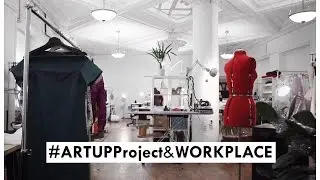 CREATIVE PLACE: WORKPLACE