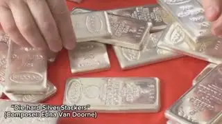 Die-hard Silver Stackers (Composer: Edna Van Doorne)