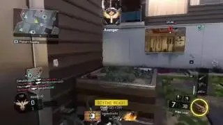 Black Ops 3 Best Of Argus Montage (Quad Ending)