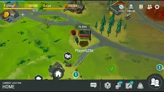 LDOE raid Player6256