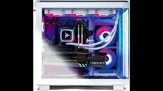 Skytech King 95 Gaming PC Review | i7-14700F + RTX 5070 = 1440p Beast!