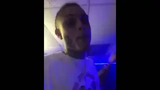 lil skies x 6 dogs snippet