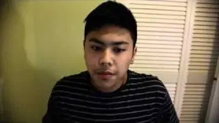 Fireworks by Katy Perry *Best Cover* (Upcoming Filipino Talent) Acoustic - Jhay R Santos
