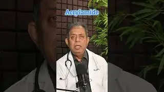 Air fryer :Good or Bad for Health? #lowoil #acrylamide #healthyfood #medicaladvice #fry #viralvideo