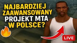 Najbardziej zaawansowany projekt MTA w Polsce?!  - socialproject.pl