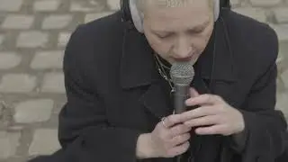 Thea Soti LIVE at Jardin Anne-Frank Paris (2021)