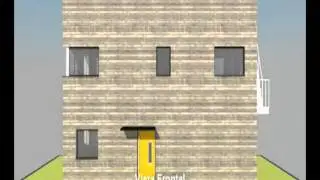 Compact house 6- daniela furman