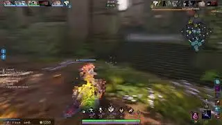 Predecessor. 1.0 Ranked