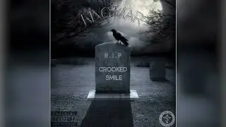 King Mar - Crooked Smile