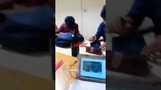 BHU computer center #stusyhard#