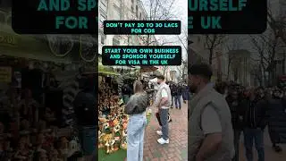 Step-by-Step Guide: Start a Business in the UK & Get Self-Sponsorship Visa 🇬🇧