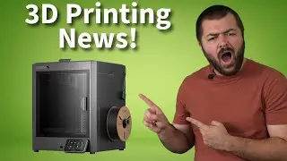 Did Elegoo Lie About Klipper? l 3D Printing News!