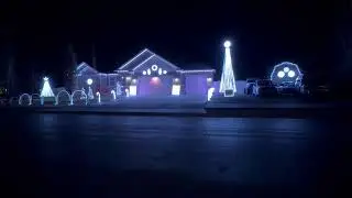 Xmas 2025 Show