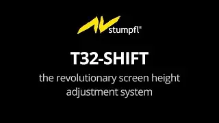 AV Stumpfl T32-SHIFT Setup