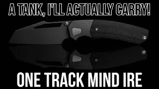 You Need This! - One Track Mind Ire