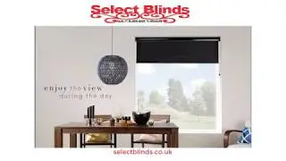 Visage Blinds Scotland - Select Blinds #visage #visageblinds