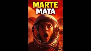 MARTE MATA: A verdade que ningu&eacute;m te contou