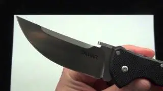 Cold Steel Talwar 4