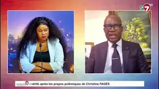 Sonko arrêtes d'intrumentsliser la justice a des fins politiques 