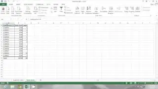 How to Replace a Word Throughout an Excel Document : MS Excel Tips