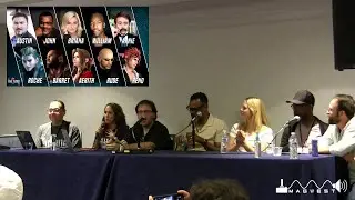 Final Fantasy VII's Iconic Voices - Behind the Mic | MAGWest 2025